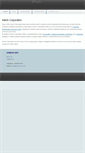 Mobile Screenshot of intechcorp.com